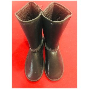 New arrival boots